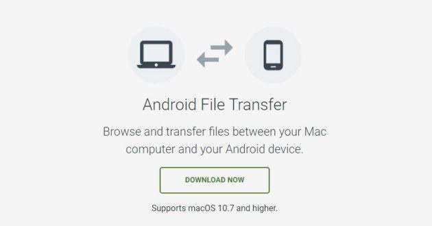 android ftp server start automatically